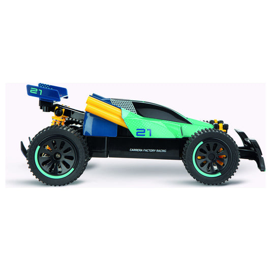Imagen 2 - Coche Radio Control Factory Racing