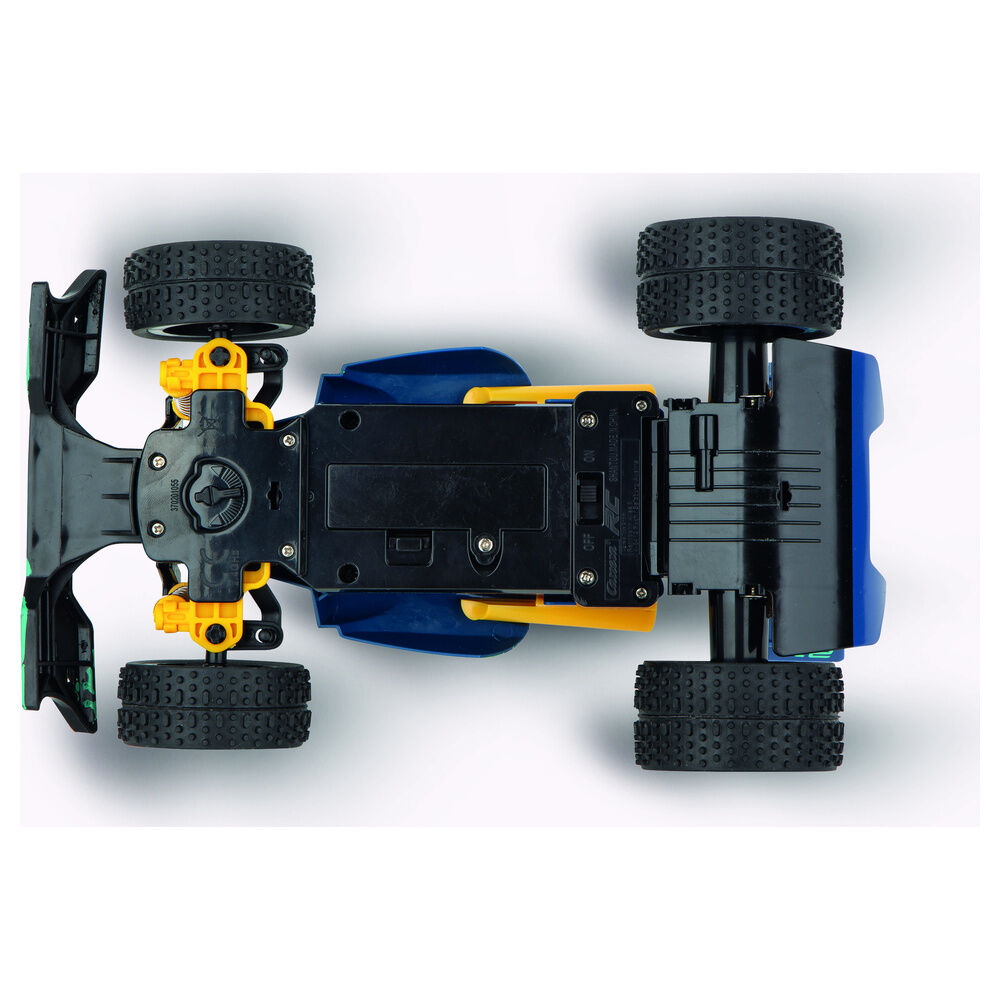 Imagen 3 - Coche Radio Control Factory Racing