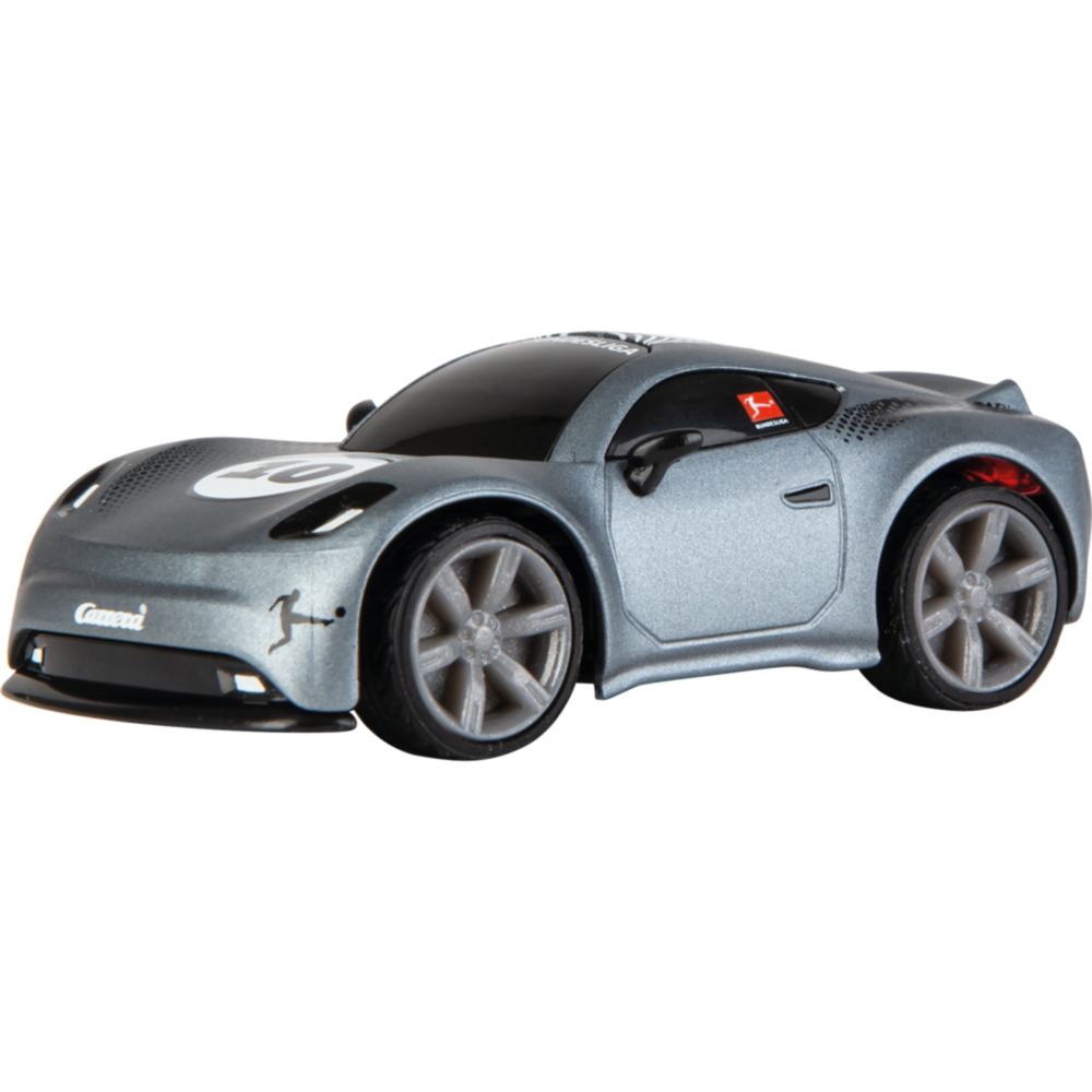 Imagen 5 - Coche Radio Control Bundesliga
