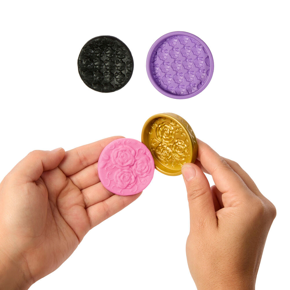 Imagen 3 - Muñeca Clawdeen Wolf Cumpleaños Monster High