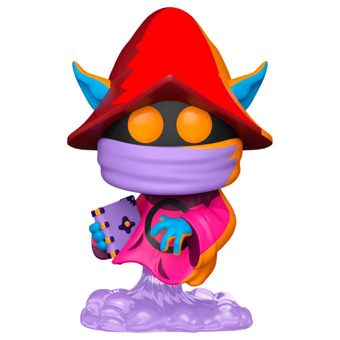 Imagen 1 - Figura Pop Masters Of The Universe Orko