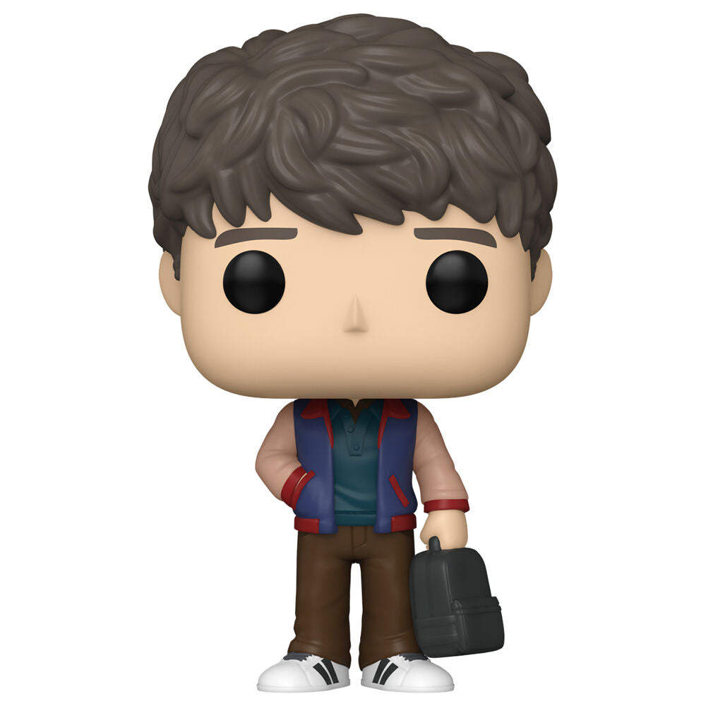 Imagen 1 - Figura Pop Stranger Things 5 Will Byers