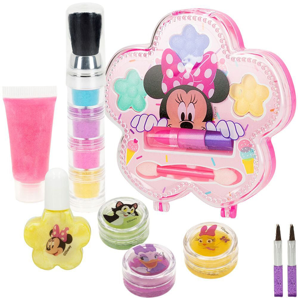 Imagen 2 - Set Maquillaje Minnie Disney