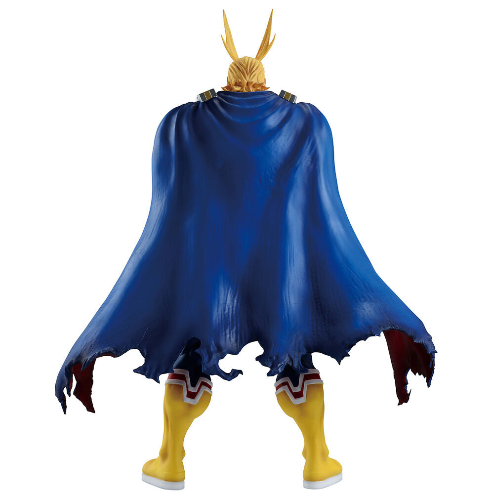 Imagen 3 - Figura Ichibansho All Might My Hero Academia 33Cm