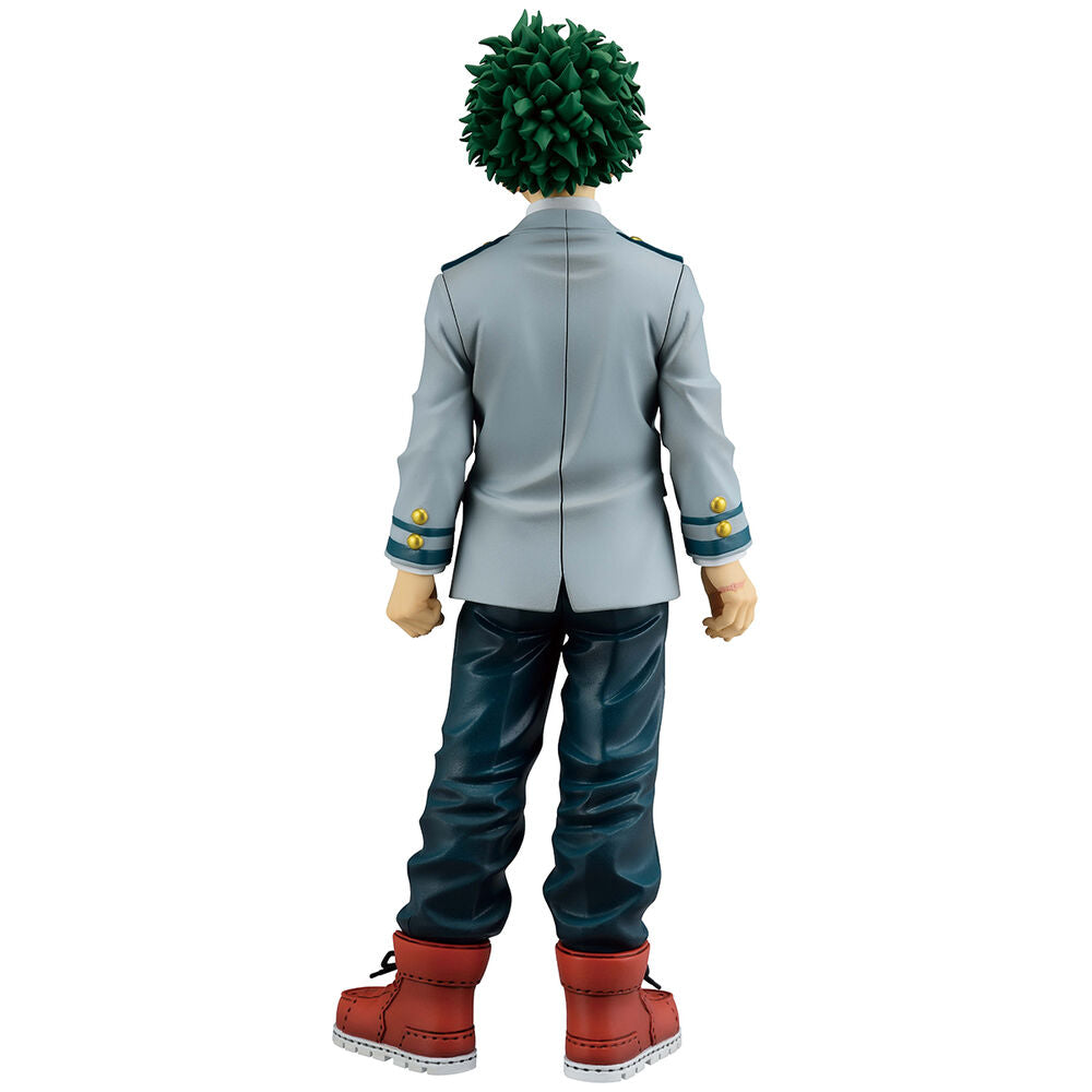 Imagen 4 - Figura Ichibansho Izuku Midoriya My Hero Academia 23Cm