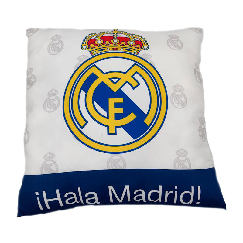 Imagen 2 - Cojin Real Madrid