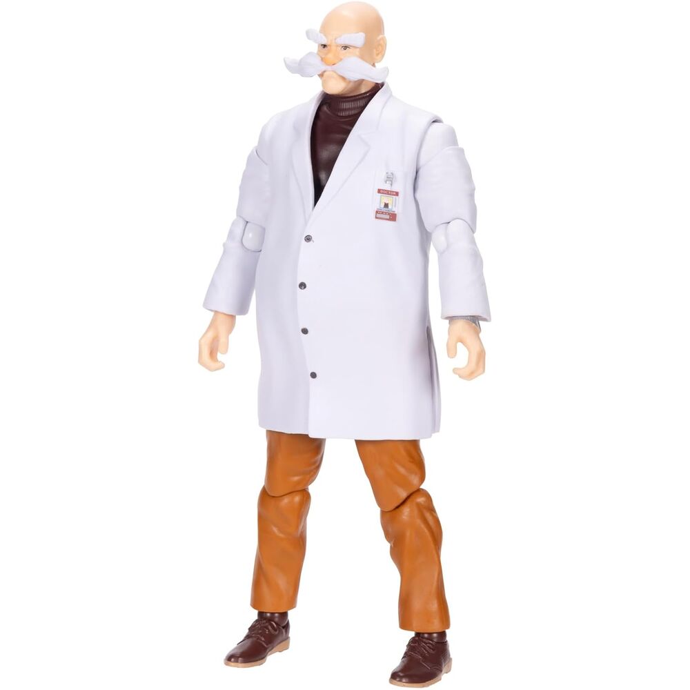 Imagen 4 - Figura Gerald Robotnik Sonic 3 13Cm