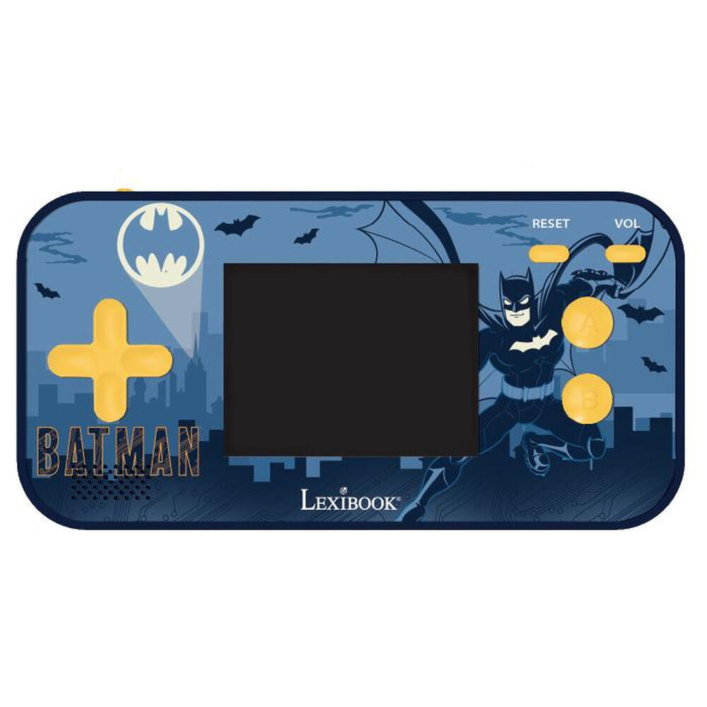 Imagen 1 - Consola Cyber Arcade Pocket Batman Dc Comics
