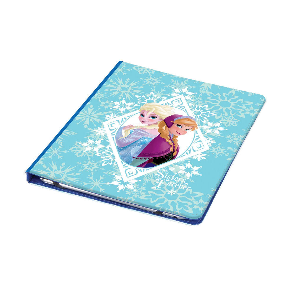 Imagen 1 - Funda Tablet Frozen Disney