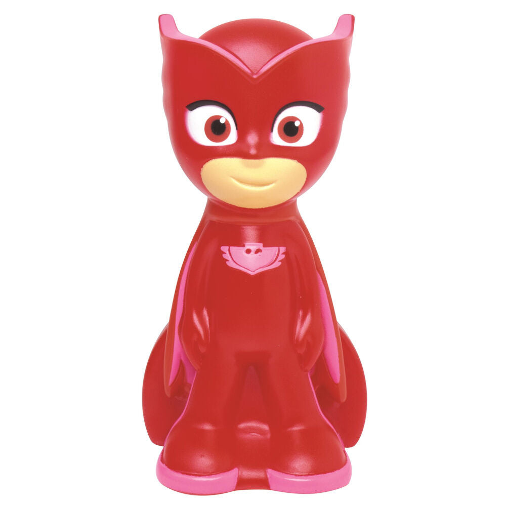 Imagen 1 - Luz Nocturna 3D Buhita Pj Masks
