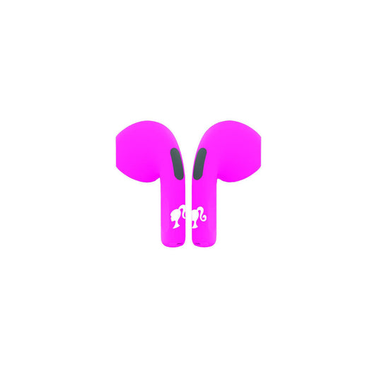 Imagen 2 - Auriculares Inalambricos Barbie