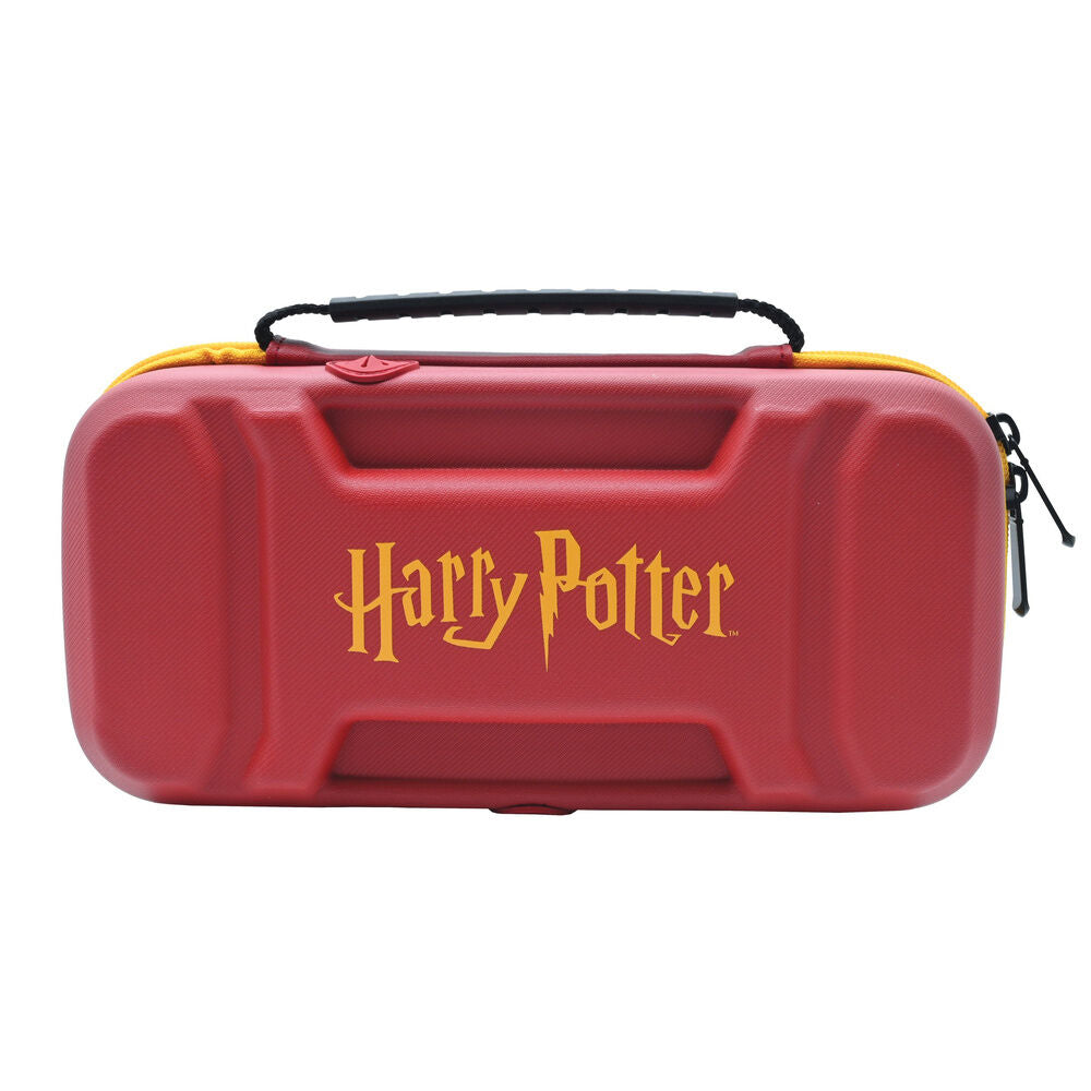 Imagen 2 - Funda Protectora Consola Harry Potter