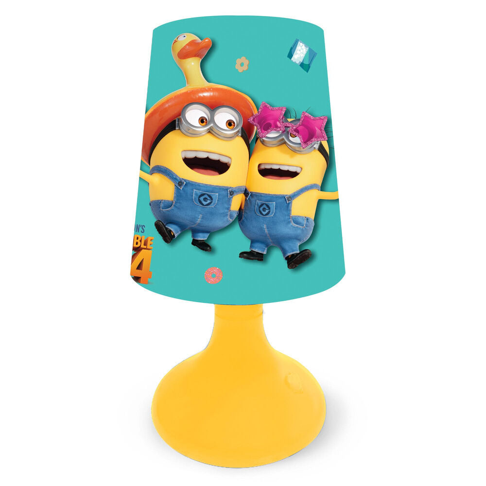Imagen 2 - Mini Lampara Minions