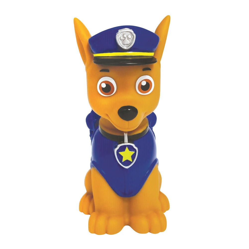 Imagen 2 - Luz Nocturna 3D Chase Patrulla Canina Paw Patrol