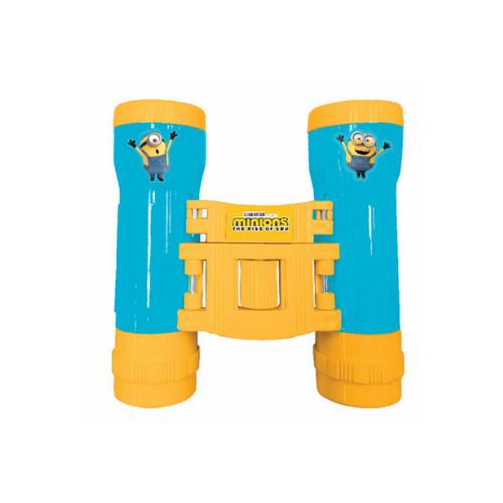 Imagen 2 - Set Aventurero Minions