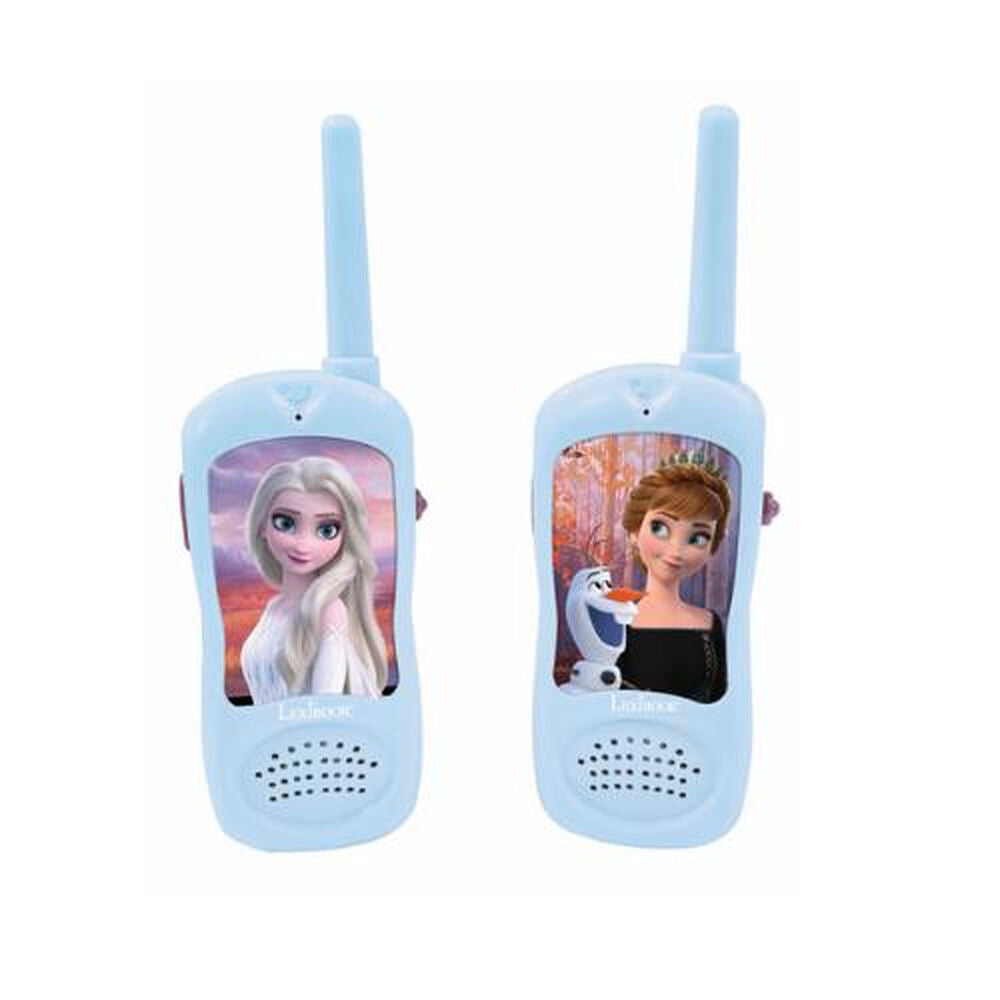 Imagen 2 - Set Aventurero Frozen Disney