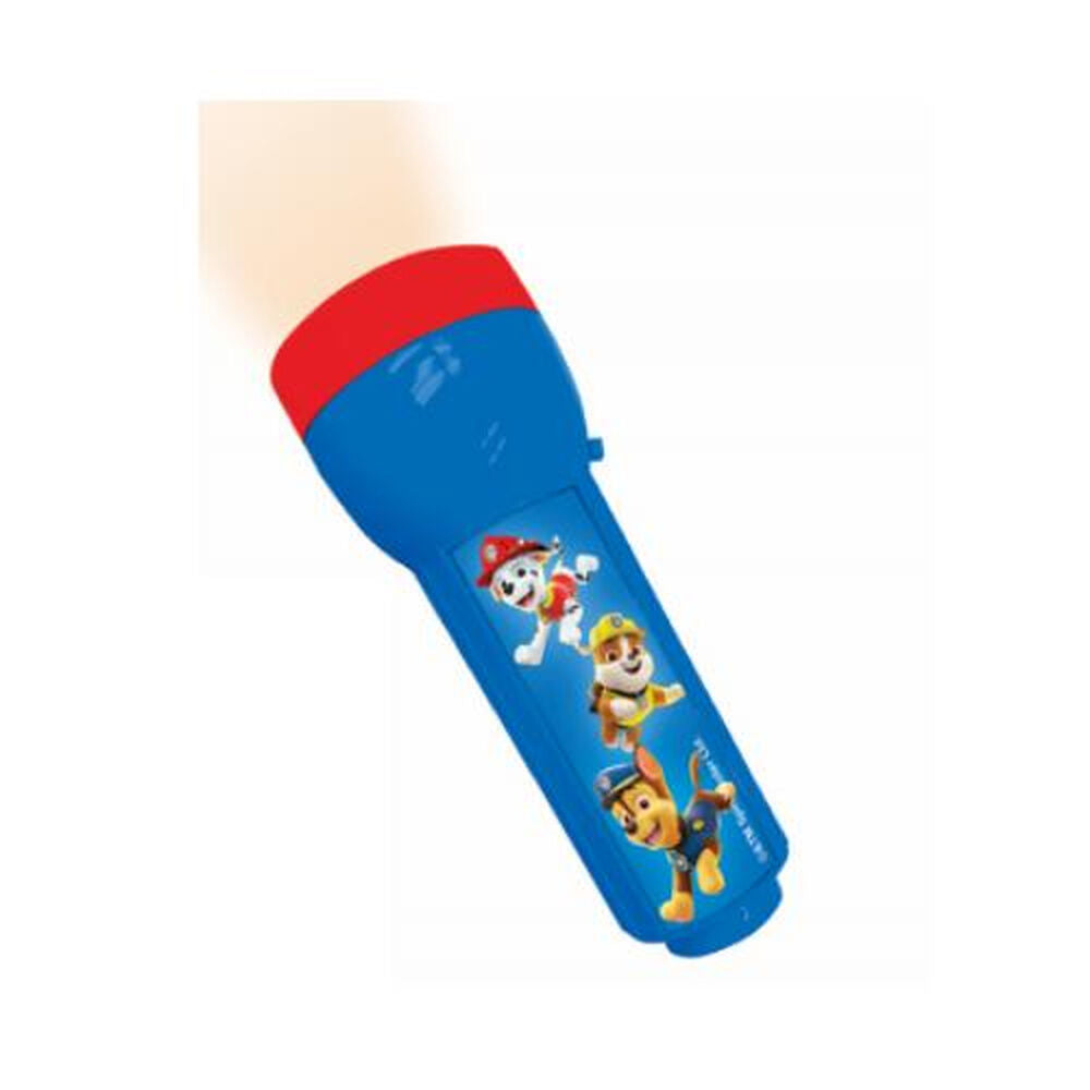 Imagen 2 - Set Aventurero Patulla Canina Paw Patrol