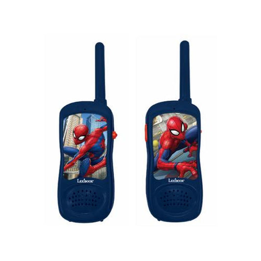 Imagen 2 - Set Aventurero Spiderman Marvel