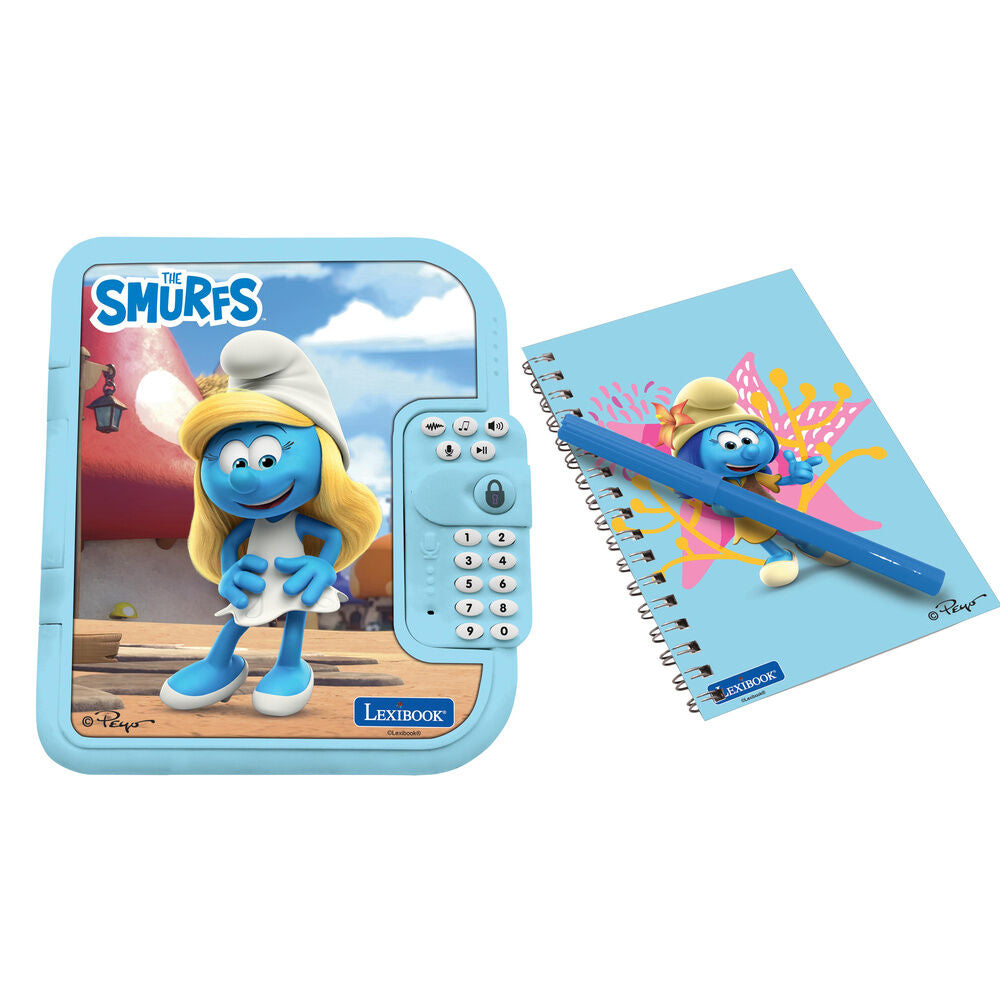 Imagen 2 - Diario Electronico Los Pitufos