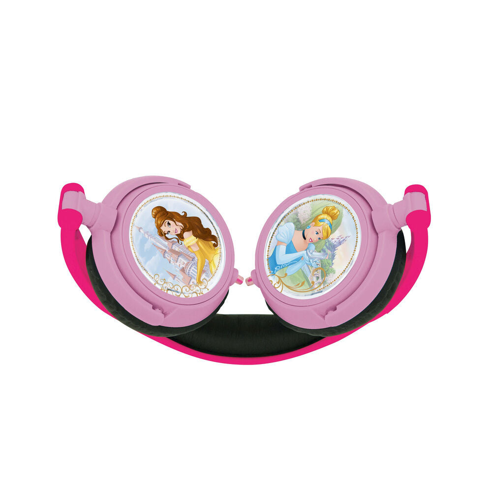 Imagen 3 - Auriculares Princesas Disney