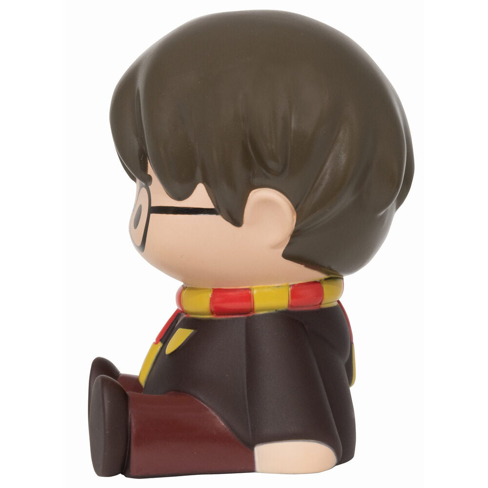 Imagen 3 - Luz Nocturna 3D Harry Potter