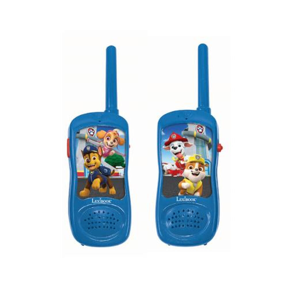 Imagen 3 - Set Aventurero Patulla Canina Paw Patrol