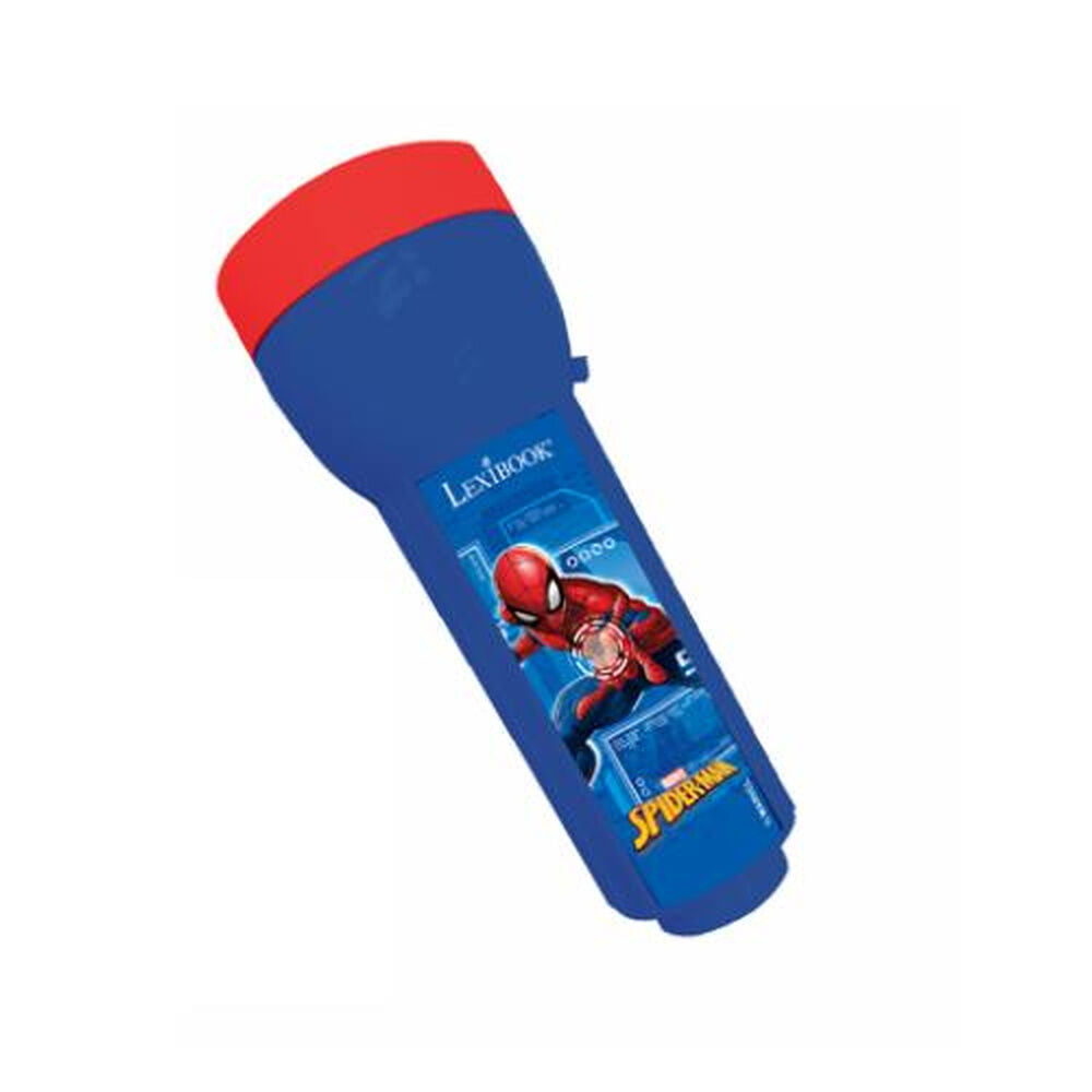 Imagen 3 - Set Aventurero Spiderman Marvel