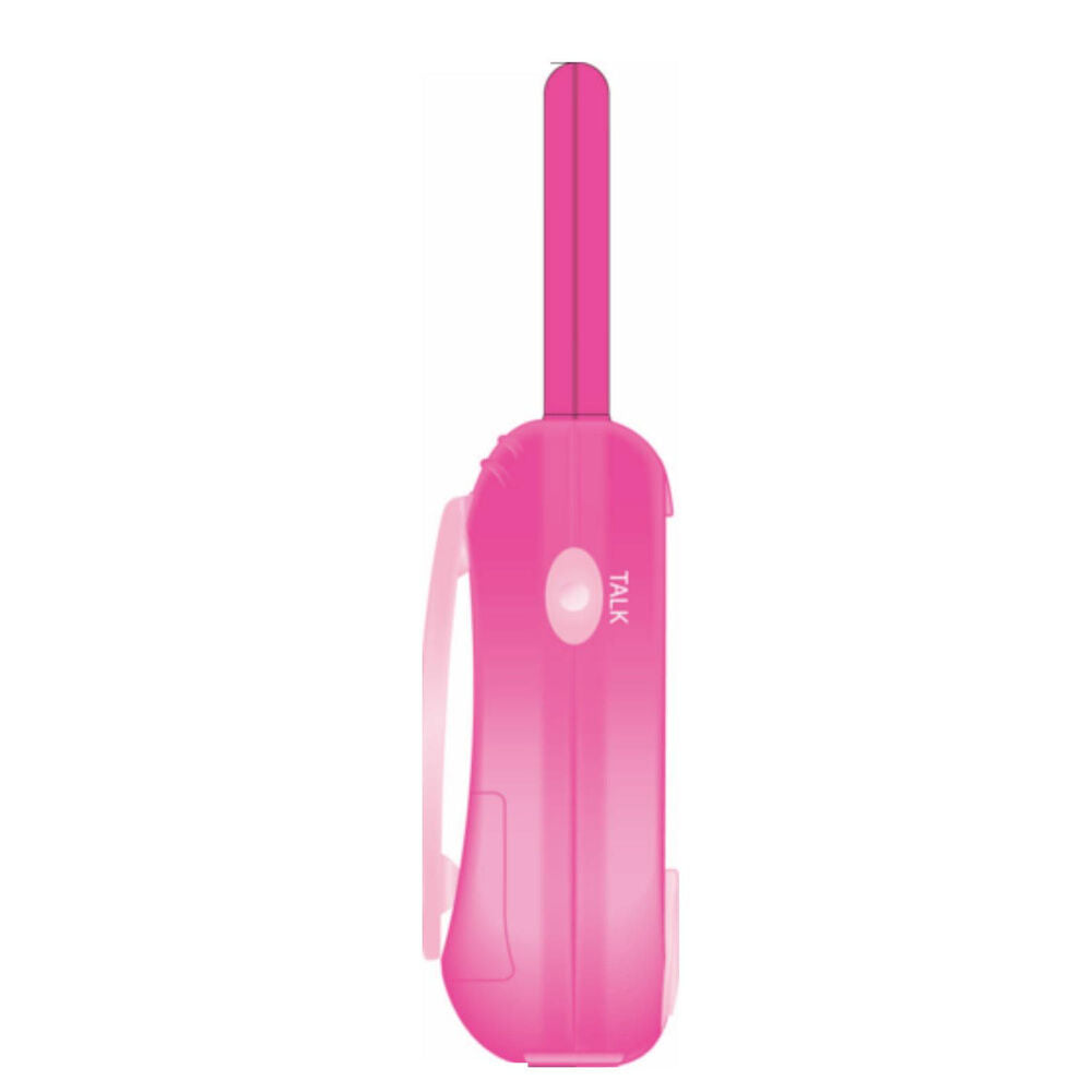 Imagen 3 - Walkie-talkies Barbie