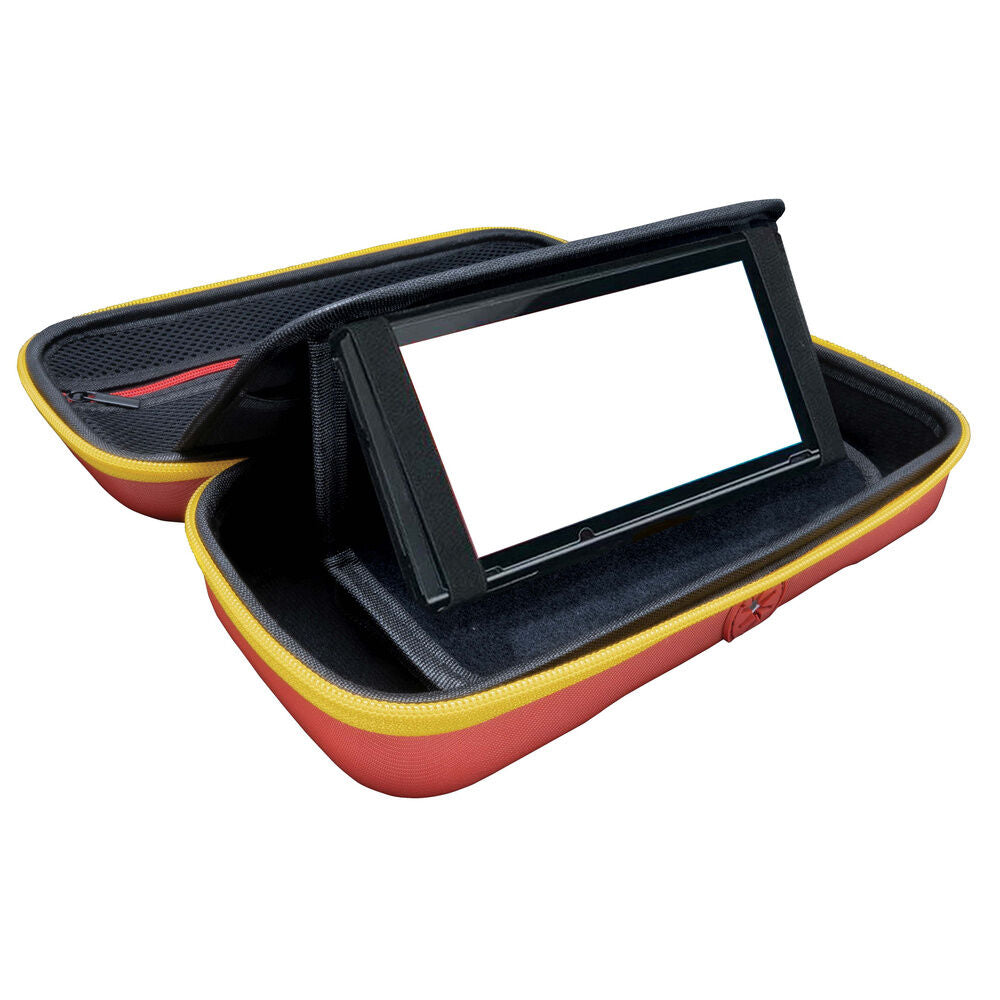 Imagen 4 - Funda Protectora Consola Harry Potter