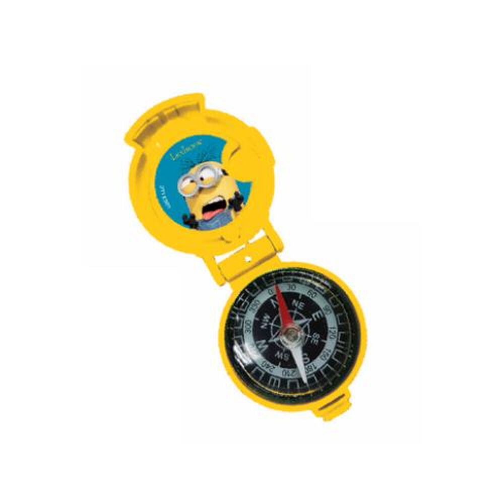 Imagen 6 - Set Aventurero Minions