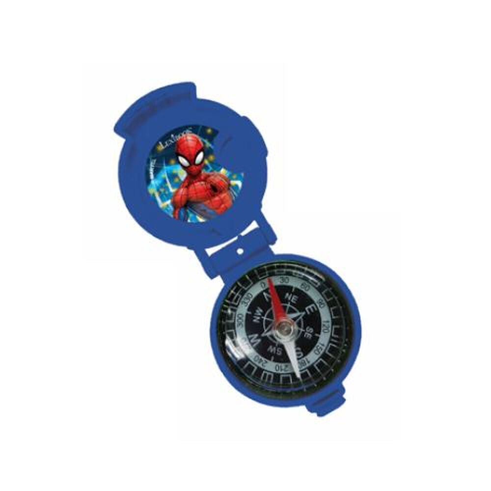 Imagen 4 - Set Aventurero Spiderman Marvel