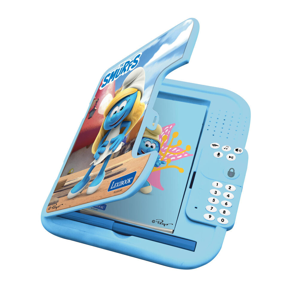 Imagen 4 - Diario Electronico Los Pitufos