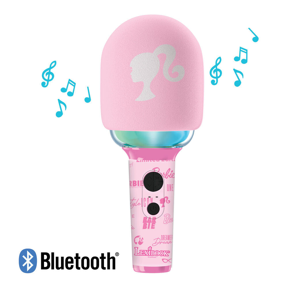 Imagen 5 - Microfono Barbie