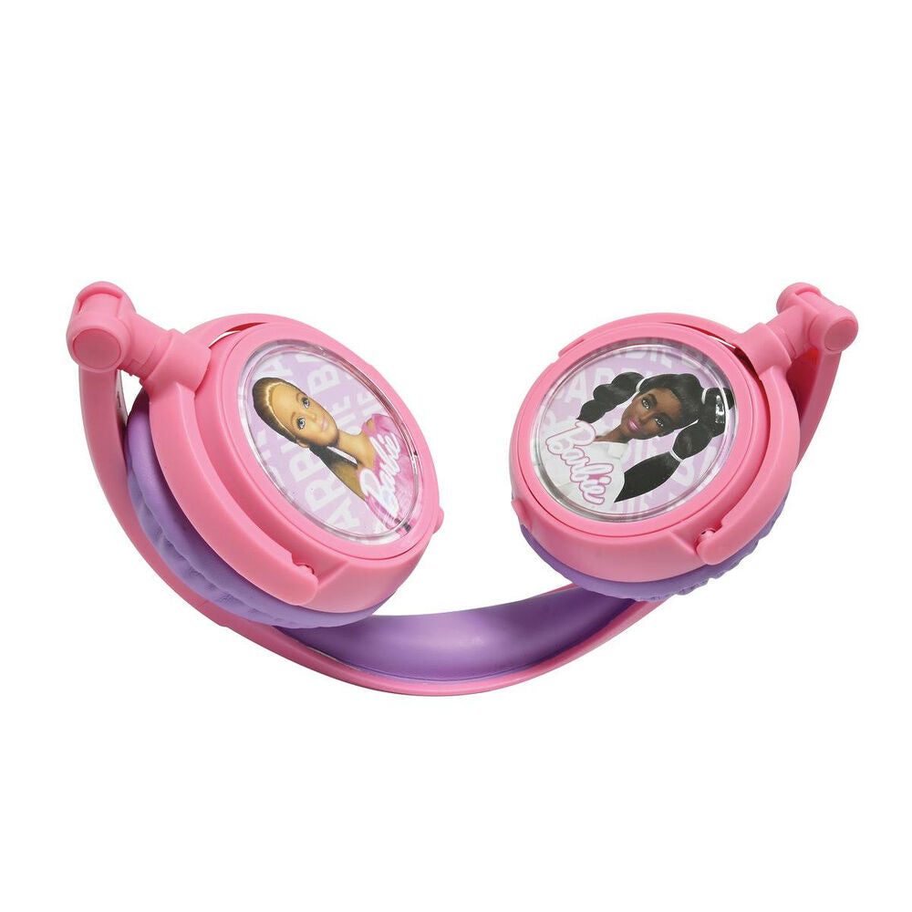 Imagen 6 - Auriculares Barbie