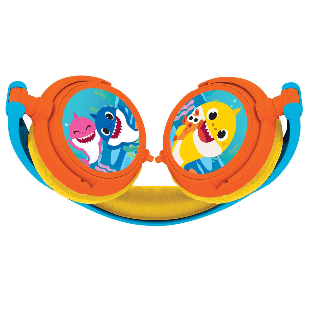 Imagen 6 - Auriculares Baby Shark