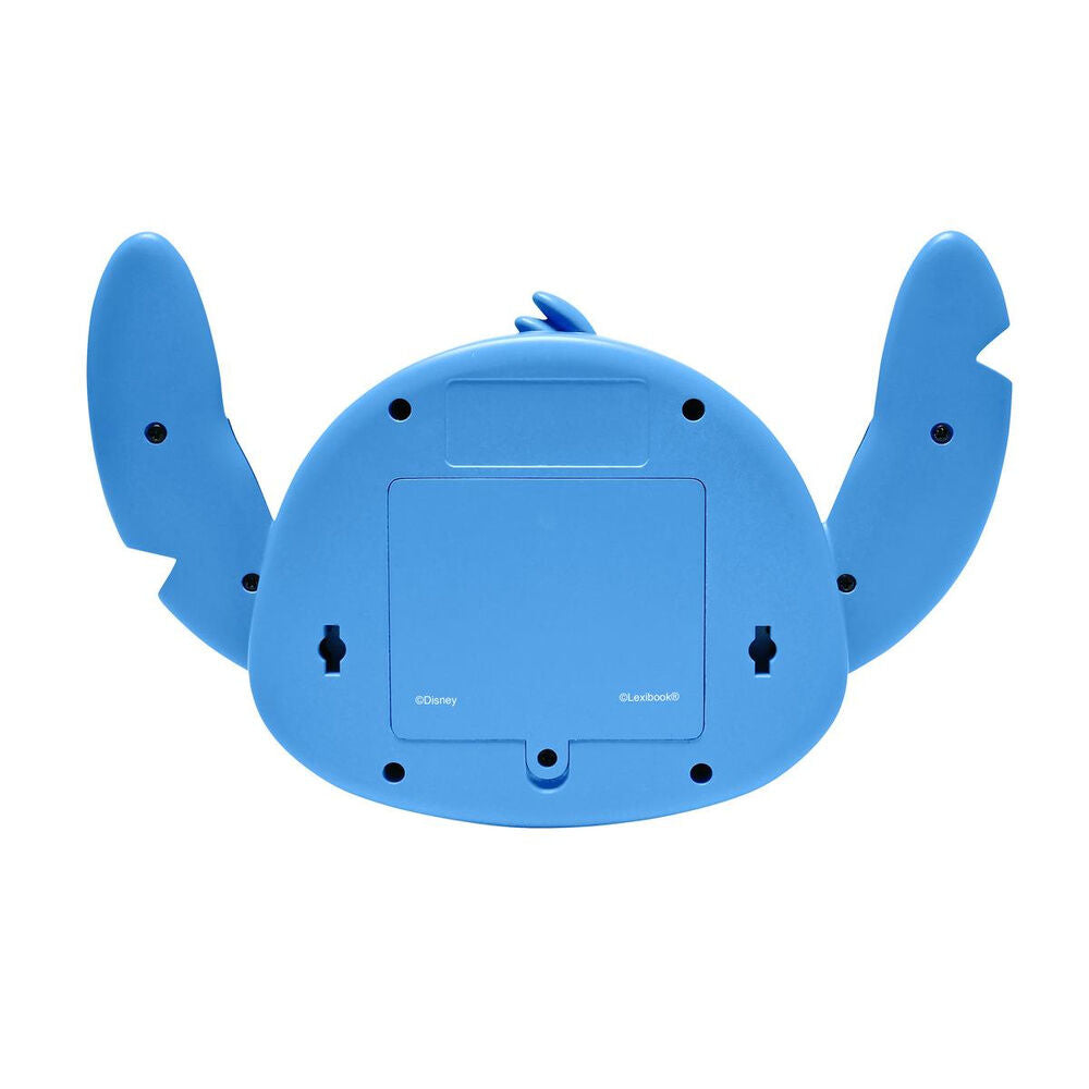 Imagen 6 - Consola Cyber Arcade Stitch Disney