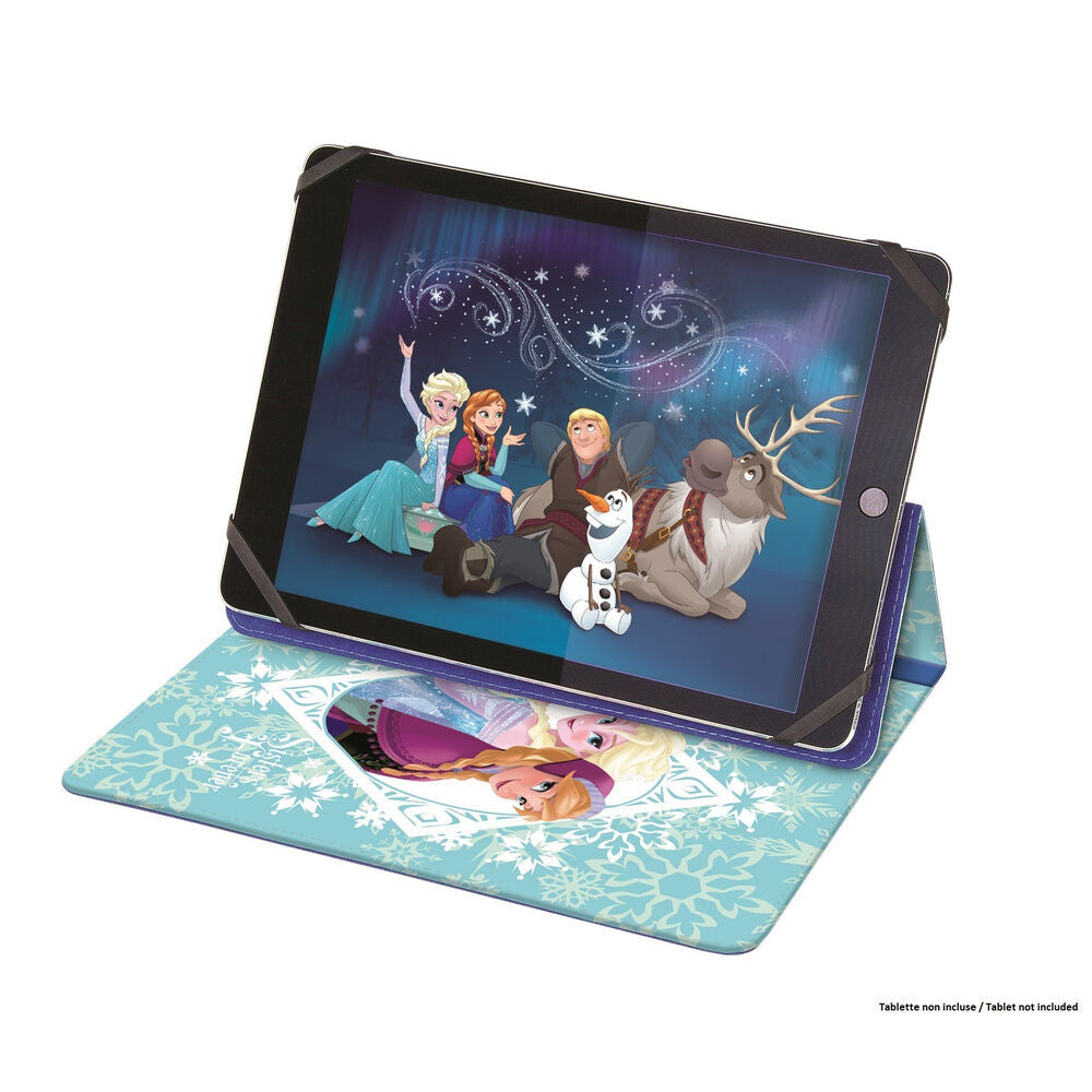 Imagen 5 - Funda Tablet Frozen Disney