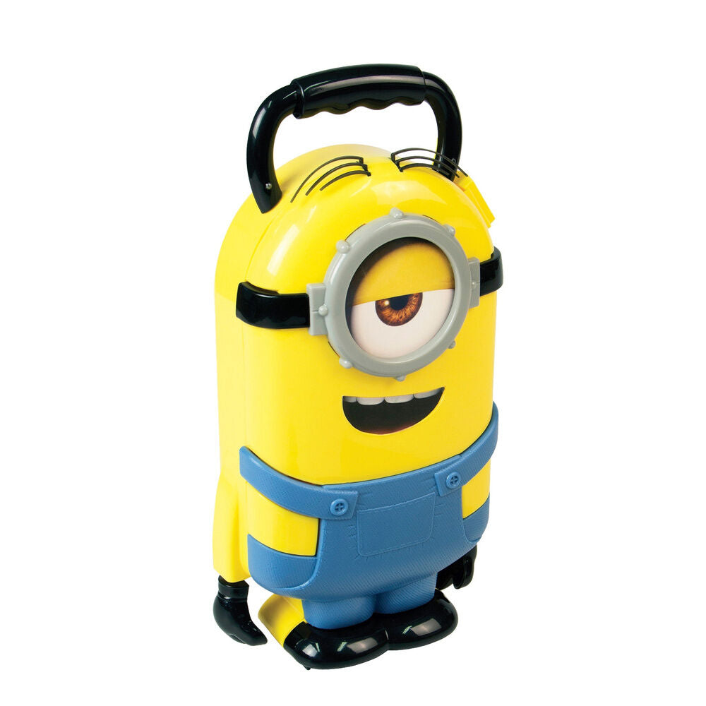 Imagen 7 - Estuche Instrumentos Stuart Minions