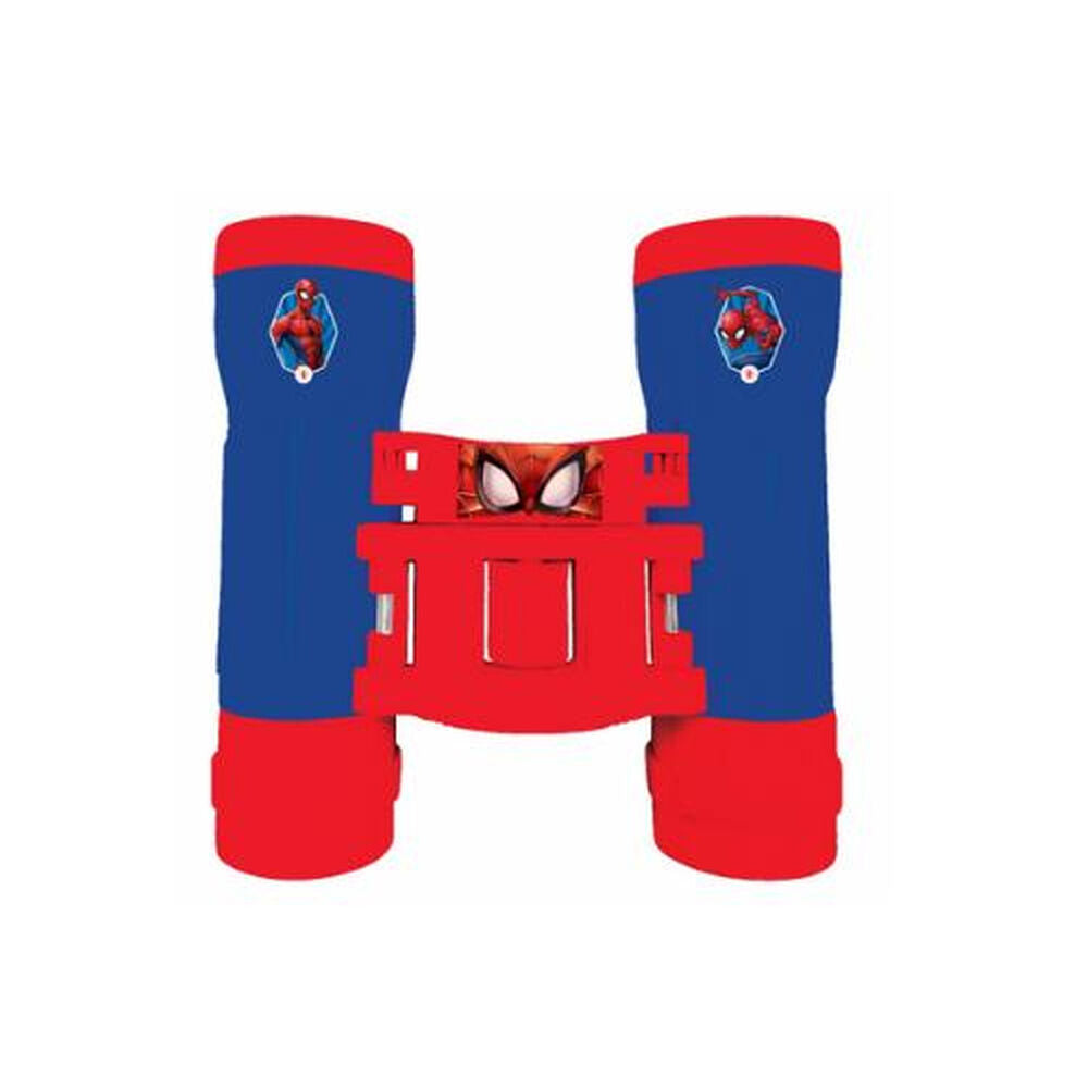 Imagen 5 - Set Aventurero Spiderman Marvel