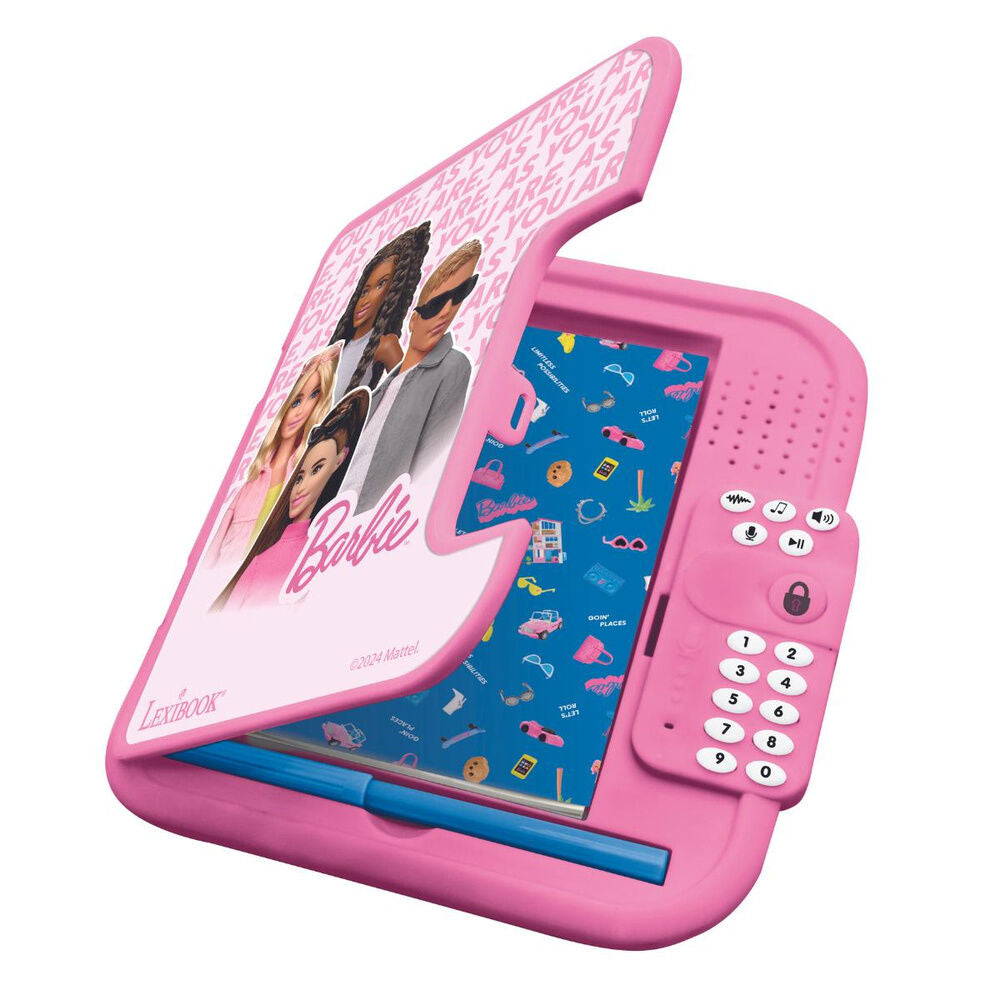 Imagen 5 - Diario Electronico Barbie