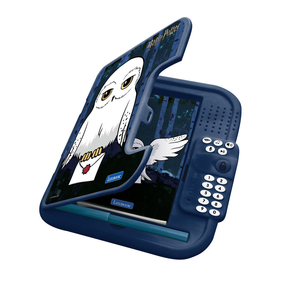 Imagen 5 - Diario Electronico Hedwig Harry Potter