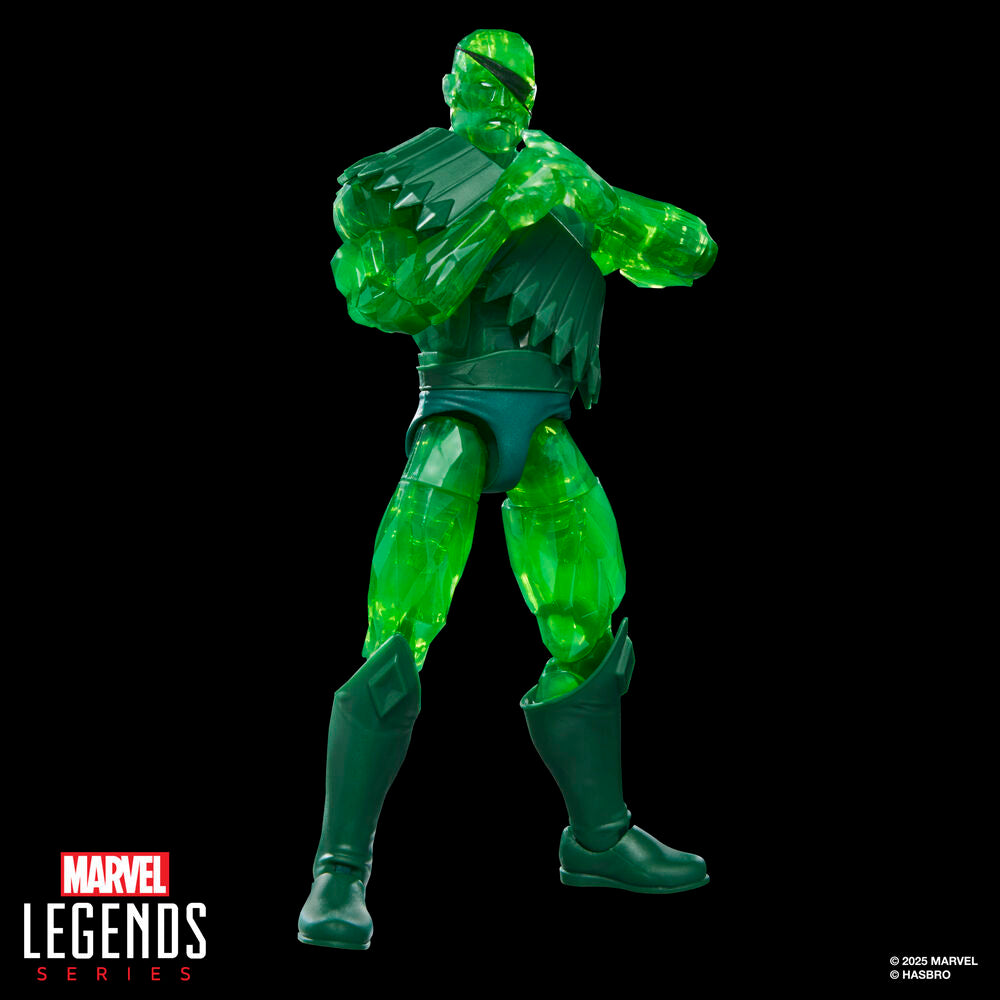 Imagen 6 - Figura Warbow Marvel Legends Series 15Cm