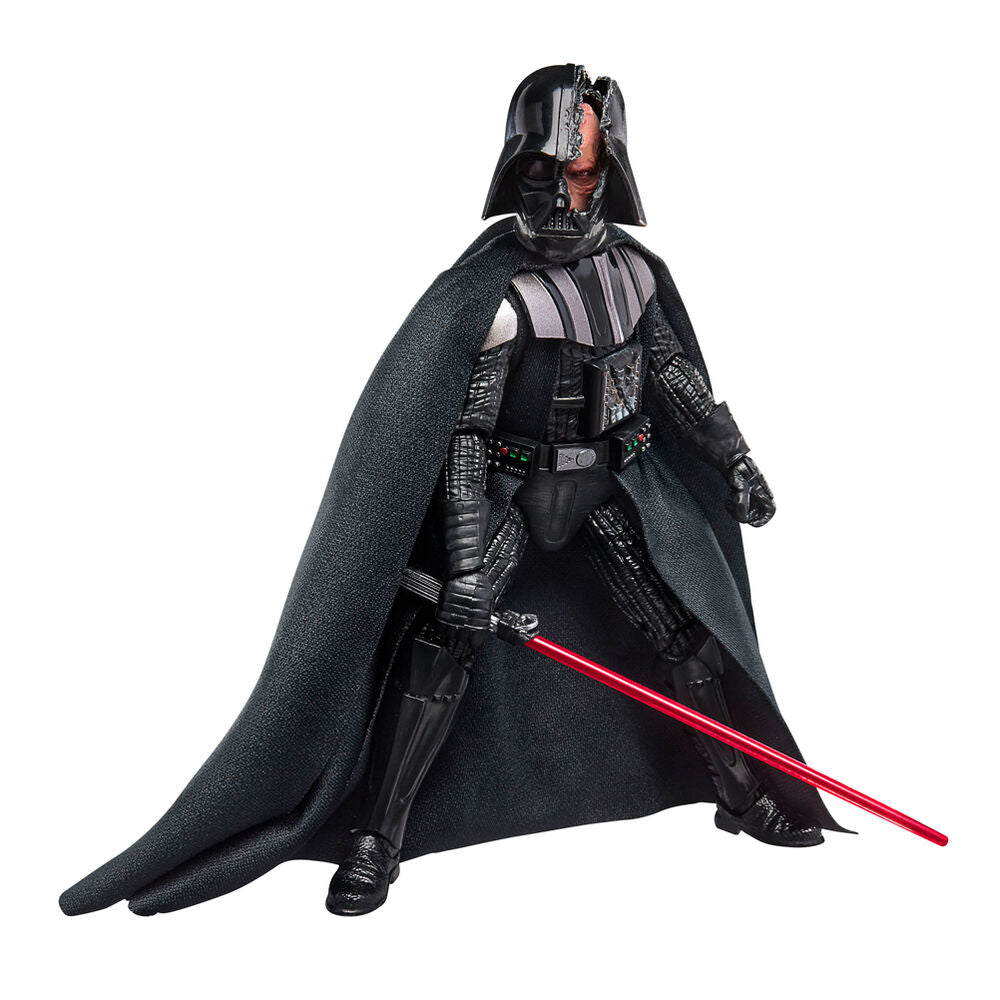 Imagen 2 - Figura Darth Vader Duel's End Obi-wan Kenobi Star Wars 15Cm
