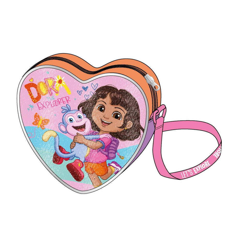 Imagen 1 - Bolso Dora Exploradora