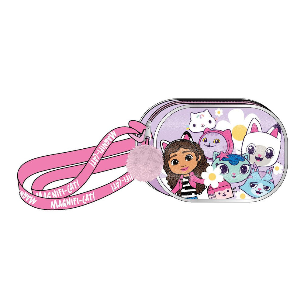 Imagen 1 - Bolso La Casa De Muñecas De Gabby