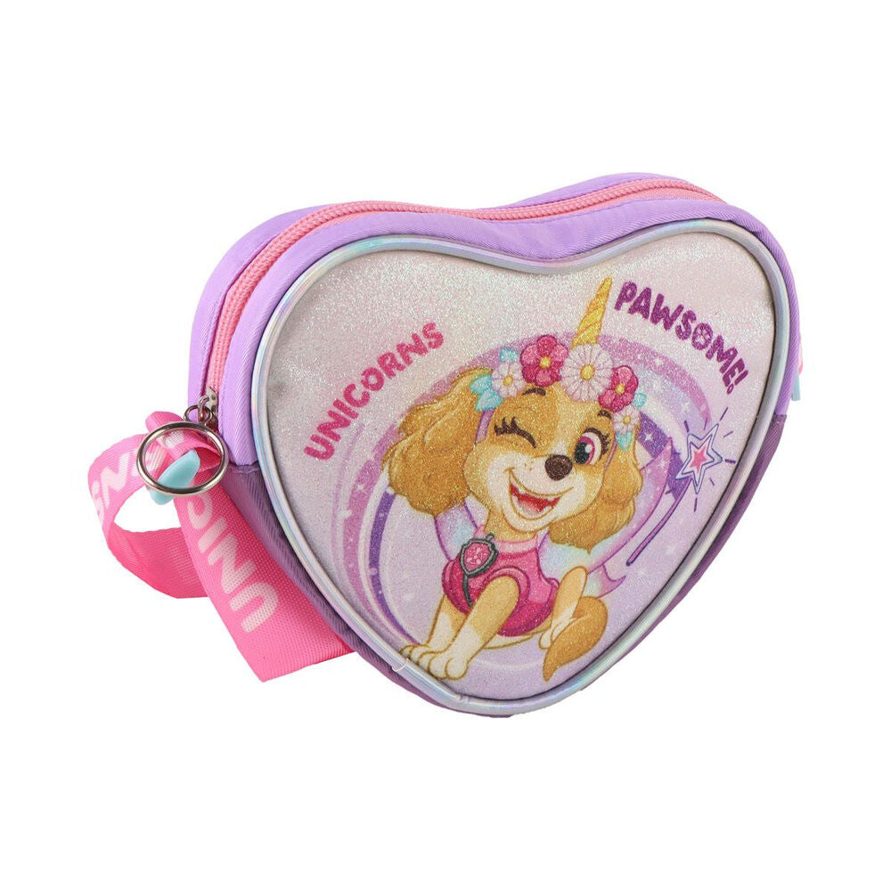 Imagen 1 - Bolso Patrulla Canina Paw Patrol