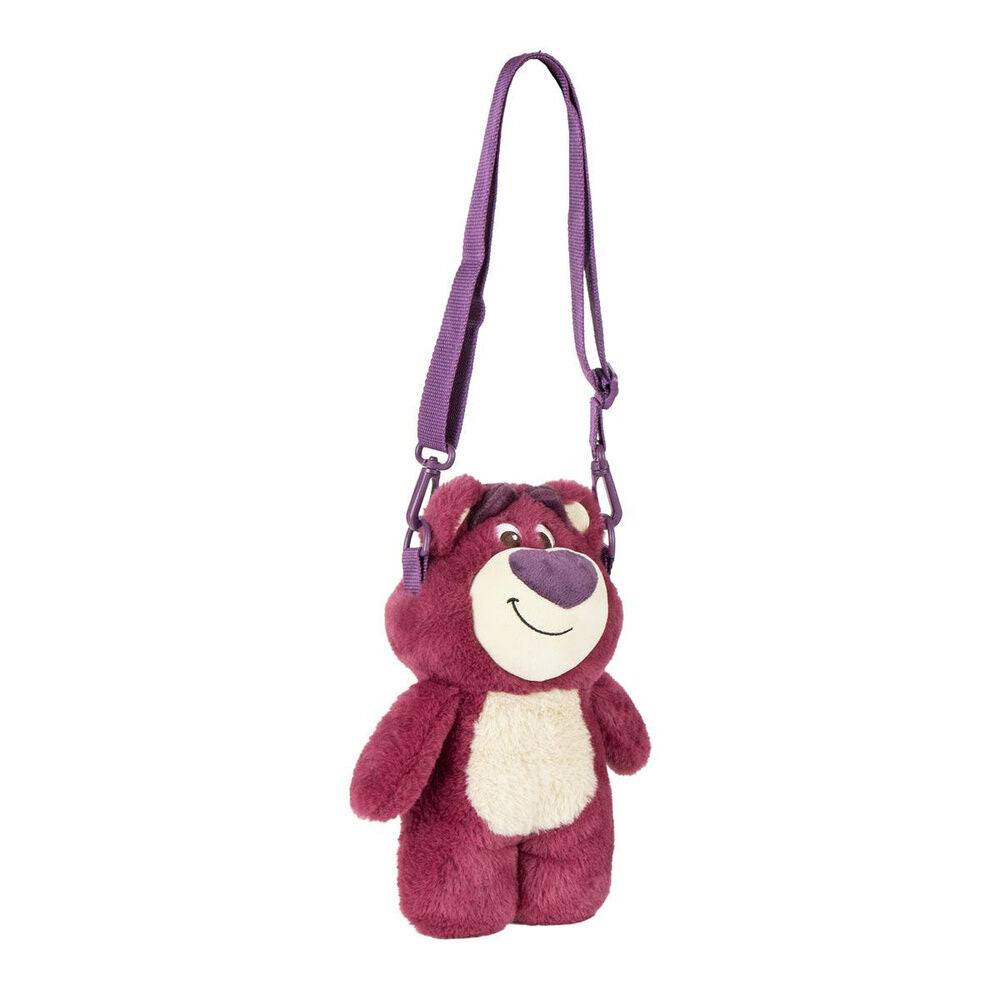 Imagen 1 - Bolso Peluche Toy Story Disney Pixar