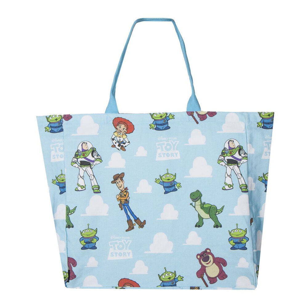 Imagen 1 - Bolsa Shopping Toy Story Disney Pixar Surtido