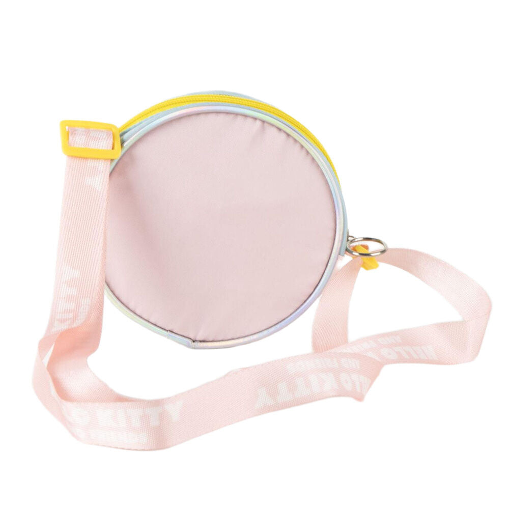 Imagen 2 - Bolso 3D Hello Kitty And Friends