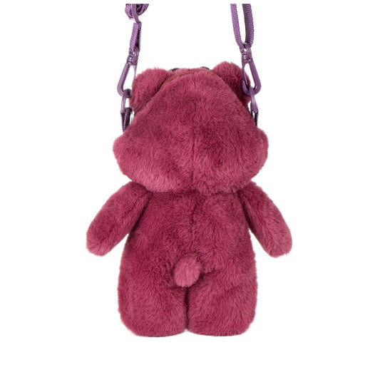 Imagen 2 - Bolso Peluche Toy Story Disney Pixar